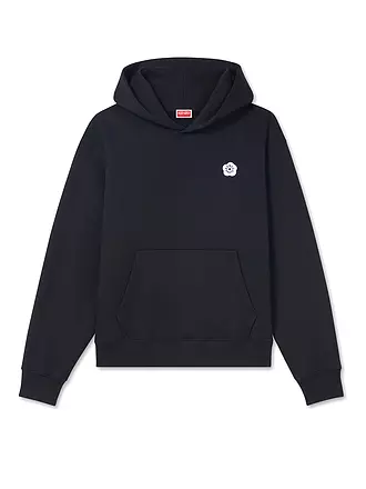 KENZO | Kapuzensweater - Hoodie BOKE 2.0 | schwarz