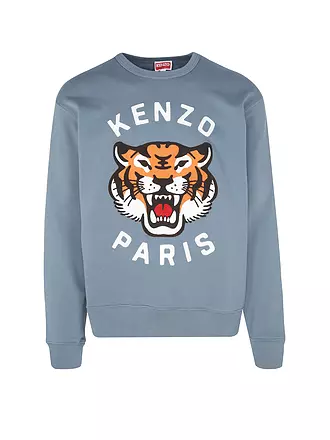 KENZO | Sweater LUCKY TIGER | 
