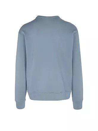 KENZO | Sweater LUCKY TIGER | blau