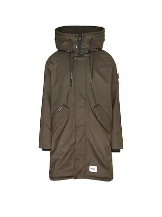 KHUJO | Parka HANT | 