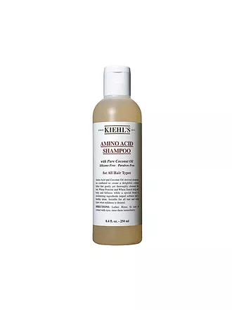 KIEHL'S | Amino Acid Shampoo 250ml | 