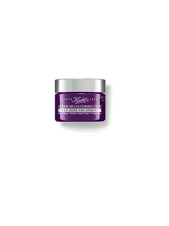 KIEHL'S | Augencreme - Super Multi-Corrective Eye Zone Treatment 28ml | 