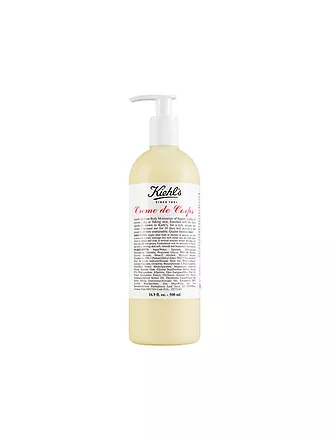 KIEHL'S | Creme de Corps 500ml | 