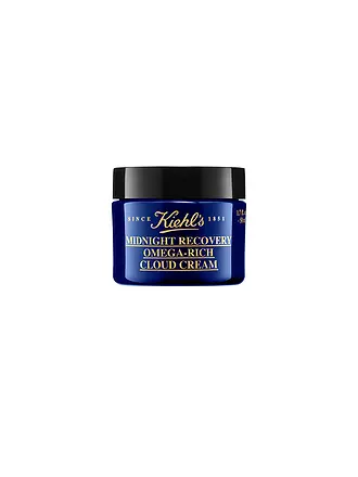 KIEHL'S | Gesichtscreme - Midnight Recovery Cloud Cream 50ml | 