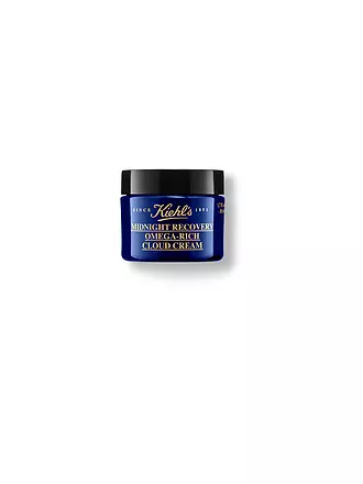 KIEHL'S | Gesichtscreme - Midnight Recovery Cloud Cream 50ml | 