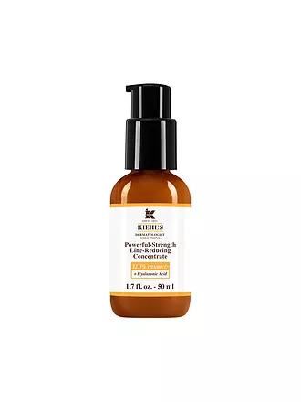 KIEHL'S | Powerful Strength Line-Reducing Concentrate 50ml | 