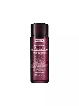 KIEHL'S | Reinigung - Iris Extract Activating Treatment Essence 200ml | 