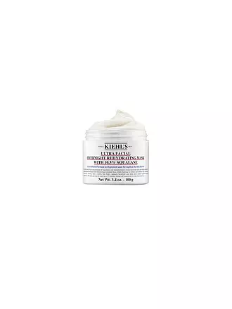 KIEHL'S | Ultra Facial Overnight Mask 100g | 