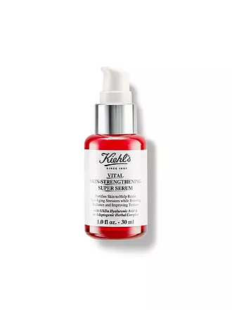 KIEHL'S | Vital Skin Strengthening Super Serum 30ml | 