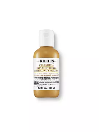 KIEHL'S | Gesichtscreme - Calendula Emulsion 125ml | keine Farbe