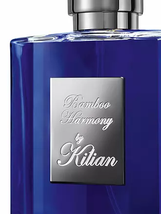 KILIAN PARIS | Bamboo Harmony Eau de Parfum Refillable 50ml | 