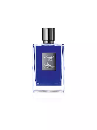 KILIAN PARIS | Imperial Tea by KL Eau de Parfum Refillable Spray 50ml | 