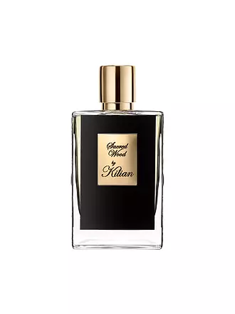 KILIAN PARIS | Sacred Wood Eau de Parfum Refillable Spray 100ml | keine Farbe