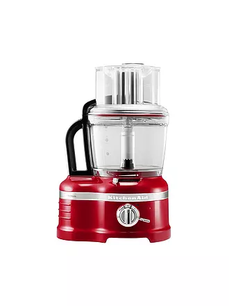 KITCHENAID | Artisan Food Processor 4L 5KFP1644EER Empire Rot  | 