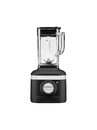 KITCHENAID | Standmixer K400 -Artisan 5KSB4026 | schwarz