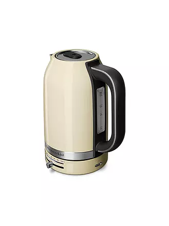 KITCHENAID | Wasserkocher 1,7l 5KEK1701EAC Creme | creme