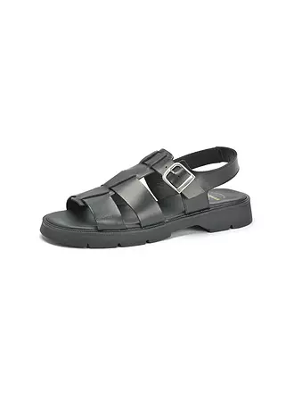 KLEMAN | Sandalen BALLAST VGT | hellbraun