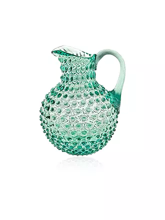 KLIMCHI | Krug HOBNAIL Large 2l Beryl | dunkelblau