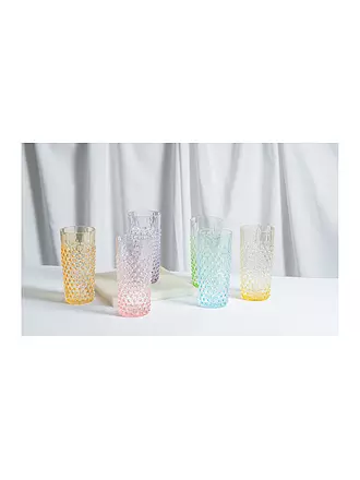 KLIMCHI | Tumbler 2er - Set 400ml Beryl | mint