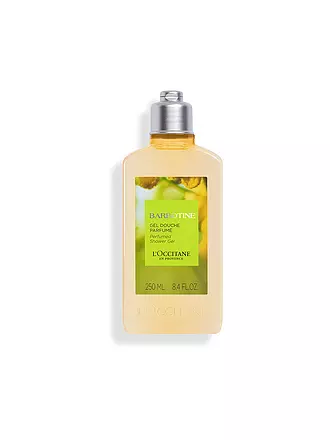 L'OCCITANE | BARBOTINE Duschgel 250ml | 