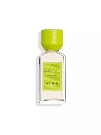 L'OCCITANE | BARBOTINE Eau de Parfum 50ml | 