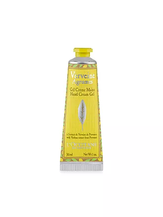 L'OCCITANE | Citrus Verveine Handcreme 30ml | 