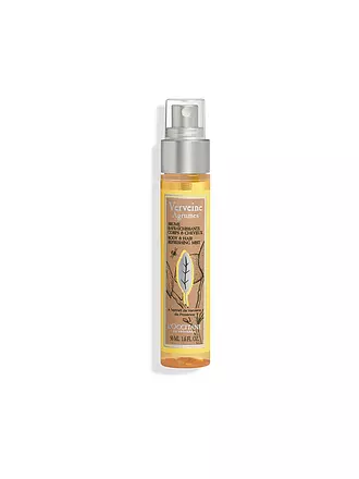 L'OCCITANE | Citrus Verveine erfrischender Spray 50ml | 