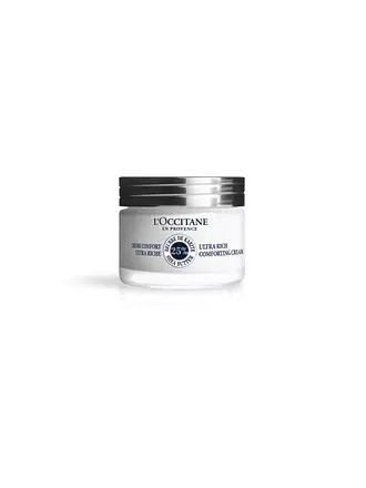 L'OCCITANE | Comfort Creme 50ml | 