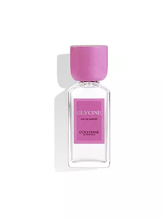 L'OCCITANE | Glycine Eau de Parfum 50ml | 