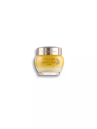 L'OCCITANE | Immortelle Divine Creme 50ml | 