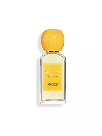 L'OCCITANE | MELILOT Eau de Parfum 50ml | 