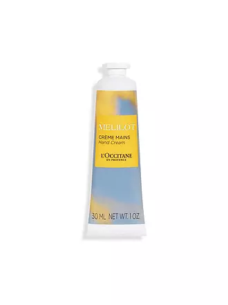 L'OCCITANE | MELILOT Handcreme 30ml | 