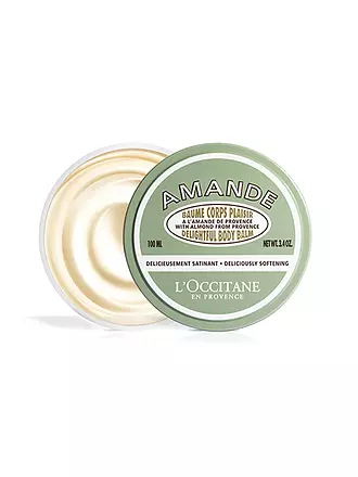 L'OCCITANE | Mandel Körperbalsam 100ml | 