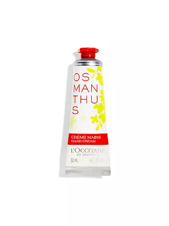 L'OCCITANE | Osmanthus Handcreme 30ml | 