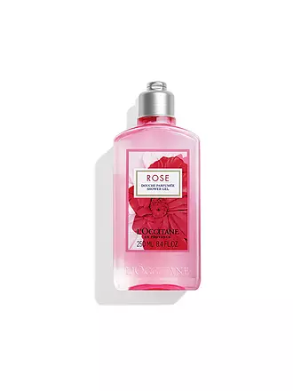 L'OCCITANE | Rose Duschgel 250ml | 