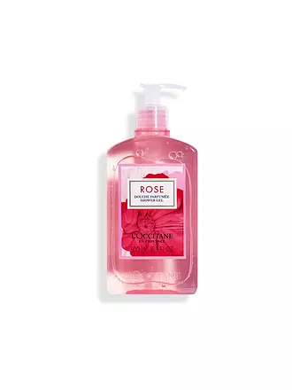 L'OCCITANE | Rose Duschgel 500ml | 