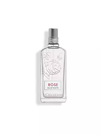 L'OCCITANE | Rose Eau de Toilette 75ml | 