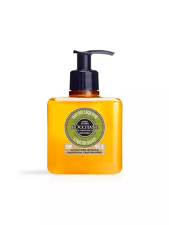 L'OCCITANE | Shea Verbena Flüssigseife 300ml | 