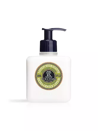 L'OCCITANE | Shea Verveine Handlotion 300ml | 