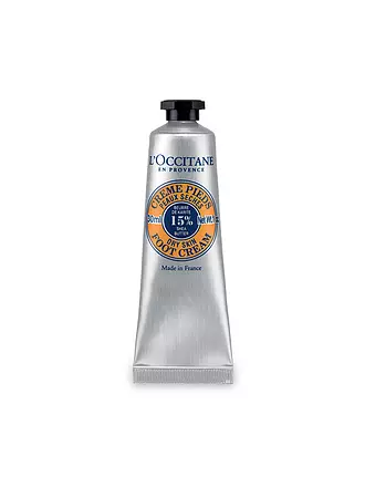 L'OCCITANE | Sheabutter Fußcreme 30ml | 