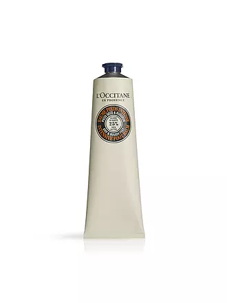 L'OCCITANE | Sheabutter Intensive Fußbalsam 150ml | 