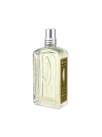 L'OCCITANE | Verveine Eau de Toilette 100ml | 