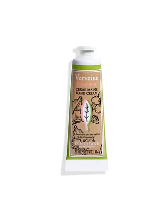 L'OCCITANE | Verveine Geranie Handcreme 30ml | 