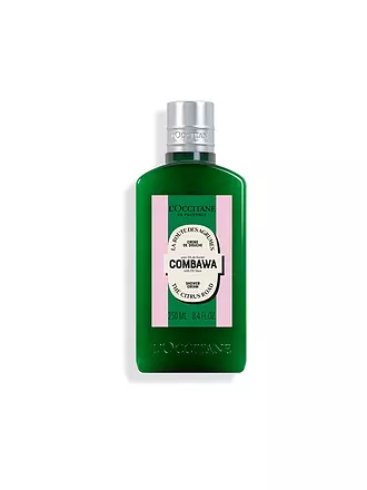 L'OCCITANE | Combawa Duschcreme 250ml | keine Farbe