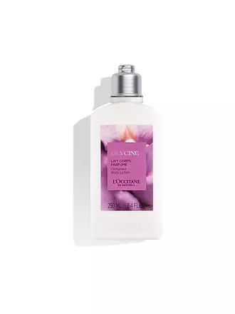 L'OCCITANE | Glycine Körpermilch 250ml | keine Farbe