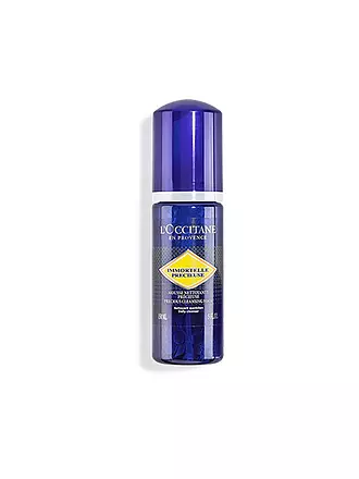 L'OCCITANE | Immortelle Précieuse Reinigungsschaum 150ml | keine Farbe