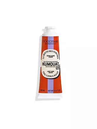 L'OCCITANE | Kumquat Handcreme 150ml | keine Farbe