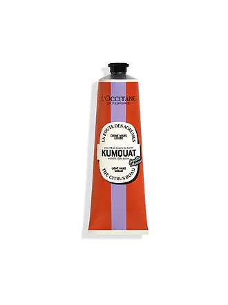 L'OCCITANE | Kumquat Handcreme 30ml | keine Farbe