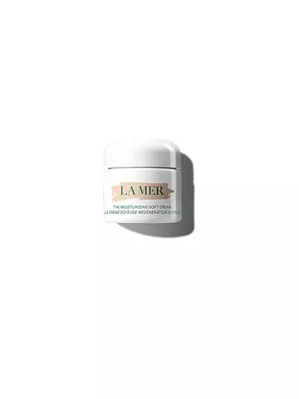 LA MER | Gesichtscreme - Moisturizing Soft Creme  60ml  | 