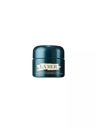 LA MER | Gesichtscreme - The Rejuvenating Night Cream 60ml | keine Farbe